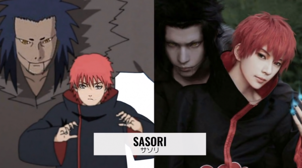 打破次元壁!當火影進入到現實,五代水影美翻天,藥師兜神還原 打破次元壁!當火影進入到現實,五代水影美翻天,藥師兜神還原