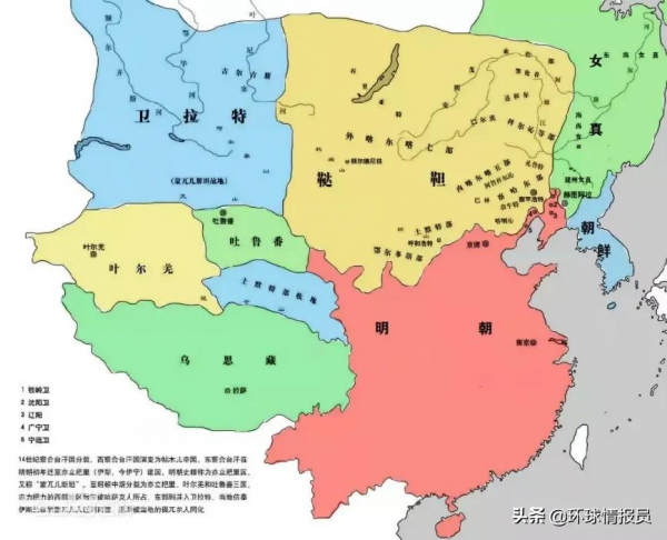 泰國的歷代國王,為什麼都有中文姓氏“鄭”? 泰國的歷代國王,為什麼都有中文姓氏“鄭”?