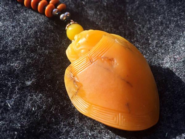 玉石小白入坑記