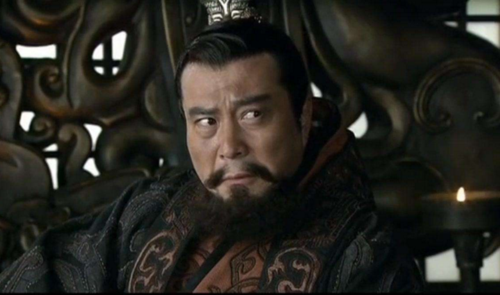 十改於？當大將軍王就能當太子？康熙真的要傳位給老十四嗎？