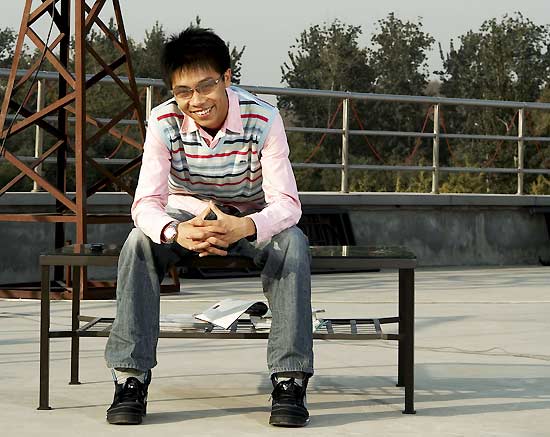 天才少年茅侃侃，23歲便身價6000萬，35歲卻自殺身亡