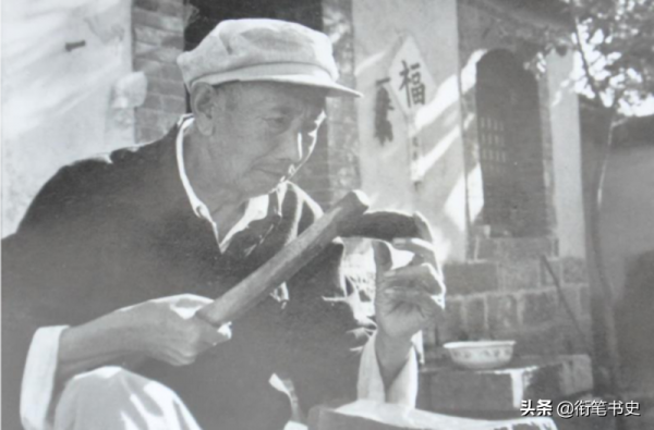 1959年，中央工作人員在河南找到一名老農：毛主席請您去北京