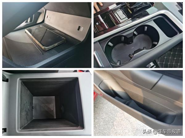 新車｜自帶“爆款”基因，換裝2.0T發動機！試駕新款奔騰B70