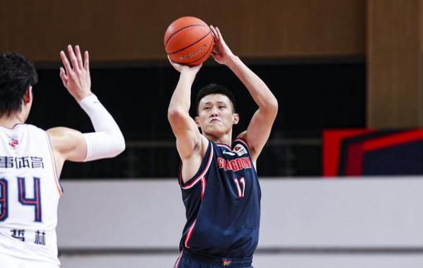 CBA本土鋒線排名曝光:小丁力壓阿不都,最強之人沒懸念 CBA本土鋒線排名曝光:小丁力壓阿不都,最強之人沒懸念