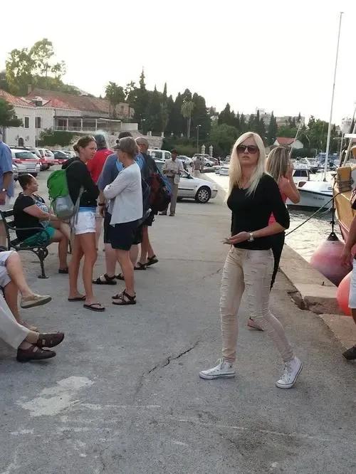 歐洲窮國之“黑山”現狀,帶你看看真實的黑山 歐洲窮國之“黑山”現狀,帶你看看真實的黑山