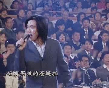 一人&OpenCurlyDoubleQuote;控場&rdquo;整個春晚：歌手實力幾斤幾兩，一下子就看出來了