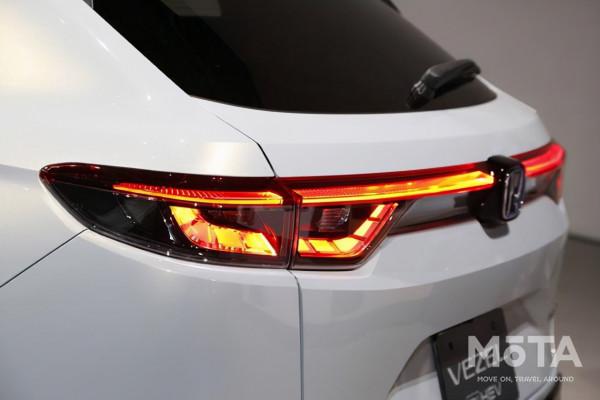 全新繽智或新增動態LED尾燈 國內有望直接引入