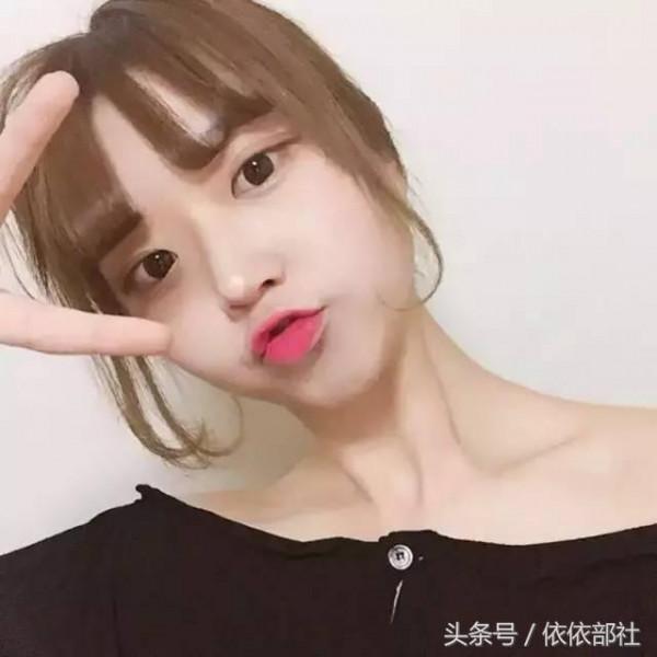 快來看看你是什麼臉型,就剪什麼劉海,換個劉海堪比整容 快來看看你是什麼臉型,就剪什麼劉海,換個劉海堪比整容
