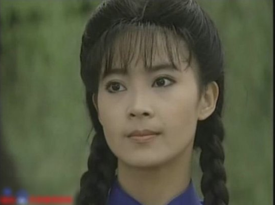 “瓊女郎”俞小凡,就這樣改寫了她的結局,苦盡甘來終無遺憾 “瓊女郎”俞小凡,就這樣改寫了她的結局,苦盡甘來終無遺憾