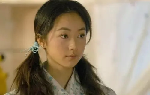 5位“鐵扇公主”扮演者，蔡少芬成名之作，韓雪是得罪造型師了？