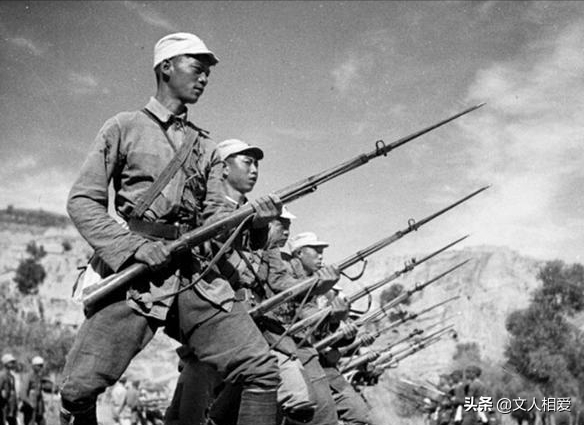 悲壯的雪村突圍,宿營時遭日軍合圍,司令員政委高階幹部全部犧牲 悲壯的雪村突圍,宿營時遭日軍合圍,司令員政委高階幹部全部犧牲