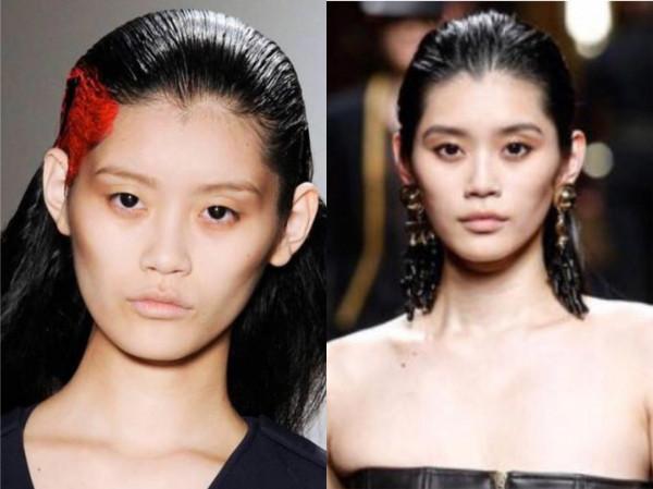 女明星的蘋果肌是“玄學”？王子文奚夢瑤變貴氣，楊紫舒暢太顯老