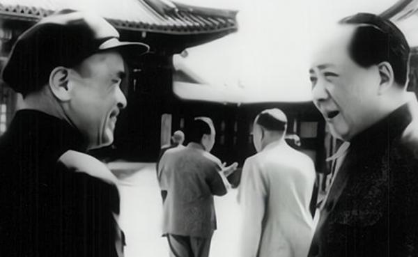 1947年,毛主席警衛員在昏迷中被送進太平間,死裡逃生後間諜浮現 1947年,毛主席警衛員在昏迷中被送進太平間,死裡逃生後間諜浮現