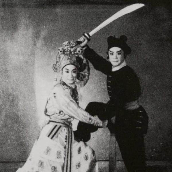 “南猴王”六齡童的葬禮：唐僧送最後一程，上千群眾道別