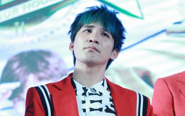 人間清醒大張偉：堅持和隊友對半分賬，拒絕黃小蕾，只寵胖媳婦兒