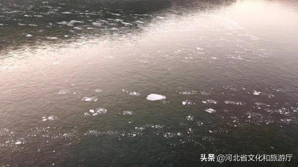 河北青龍：冬日美景