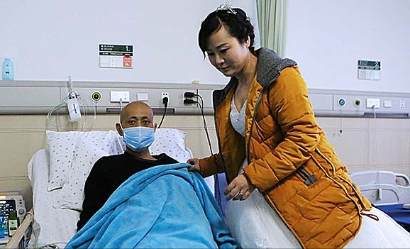 如果換做是你，你敢嗎？