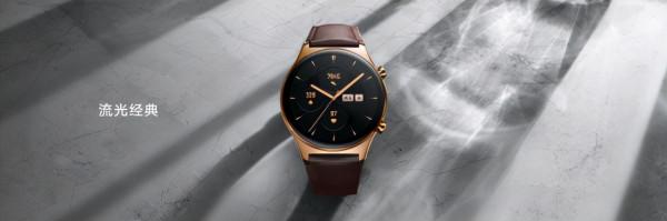 全新榮耀手錶GS 3正式釋出:8通道心率AI引擎管理健康生活 全新榮耀手錶GS 3正式釋出:8通道心率AI引擎管理健康生活