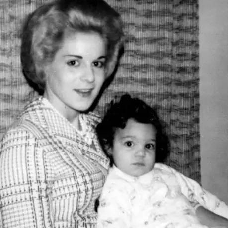 美國第一女間諜,情迷古巴國父,為南美總統生女,退休嫁給地產商 美國第一女間諜,情迷古巴國父,為南美總統生女,退休嫁給地產商