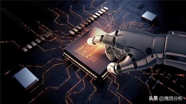 中美競爭的決勝點在哪？不是經濟超越美國，而是誰拿下科技制高點