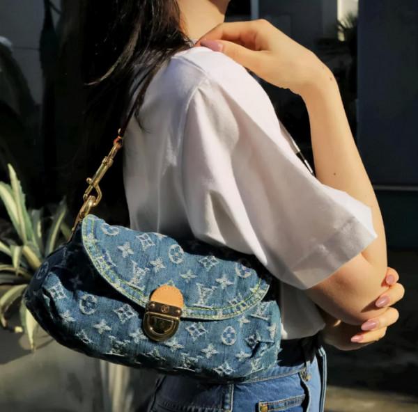 日本LV中古包專場，原來路易威登可以這麼便宜