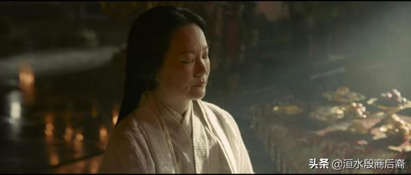 《風起洛陽》中的聖人——武則天,是我見過的最霸氣的武則天 《風起洛陽》中的聖人——武則天,是我見過的最霸氣的武則天