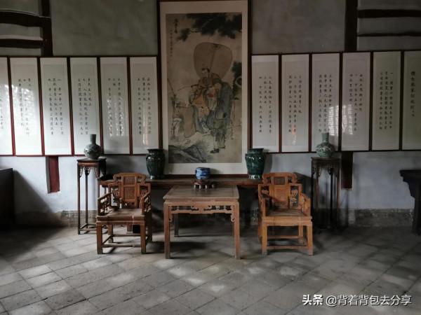 棲霞牟氏莊園,北方最大的地主莊園,有著最令人驚奇的三大怪 棲霞牟氏莊園,北方最大的地主莊園,有著最令人驚奇的三大怪