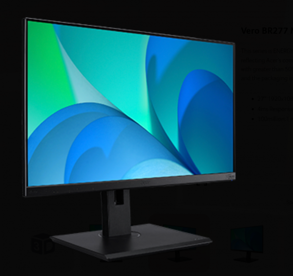 一場別開生面的線上沉浸式體驗！宏碁2022年春季線上新品釋出會紀實