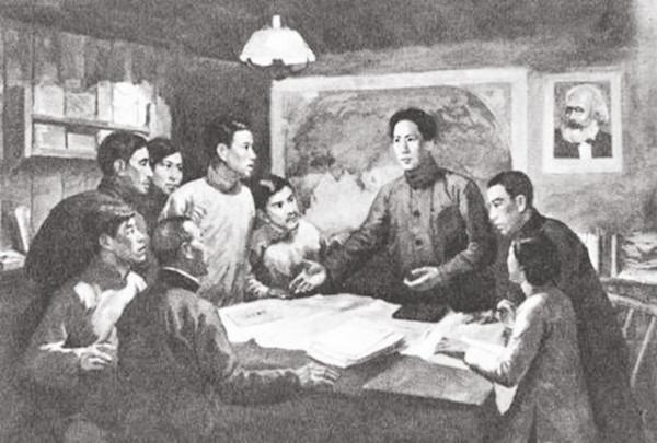 哨兵攔住毛主席,報告上級:一姓毛的在門外,這個哨兵後來如何? 哨兵攔住毛主席,報告上級:一姓毛的在門外,這個哨兵後來如何?