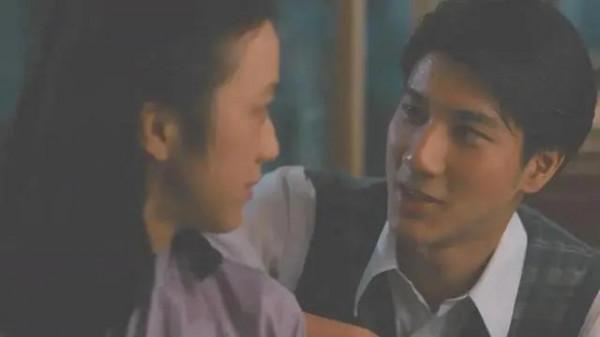 王力宏,我心中的白月光…… 王力宏,我心中的白月光……