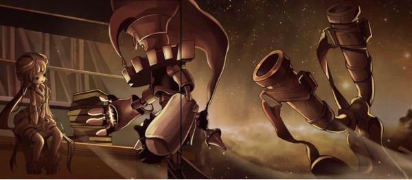 DNF：盧克爺爺這是要復活？新版本預告分析