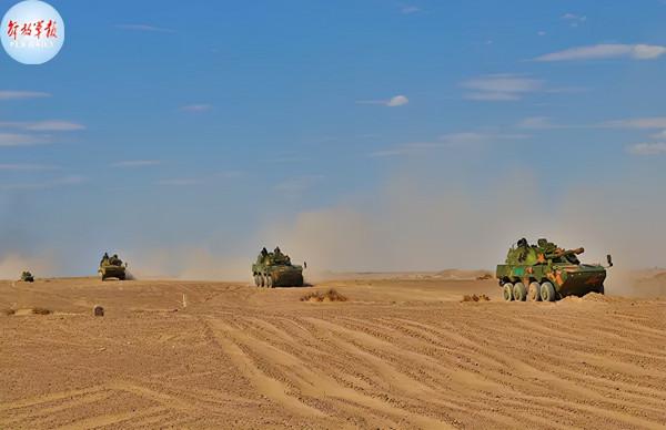 “望聞問切”！鐵甲“神醫”讓裝備“滿血復活”