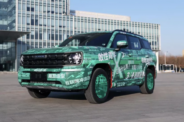 索尼汽車亮相併將量產；福特2021年股價漲幅超特斯拉