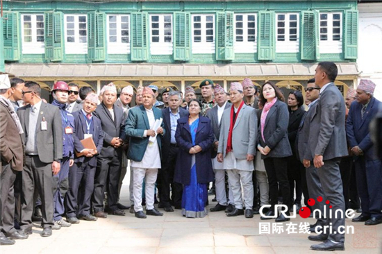 從吳哥古蹟到九層神廟“中國文物保護工作隊”成海外文物修復“金字招牌”