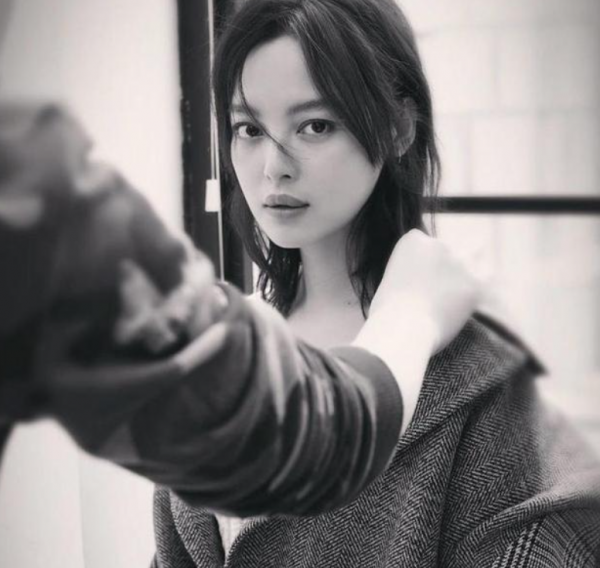 8位面相很兇的女星，張馨予說自己長得精明，章子怡眼神凌厲