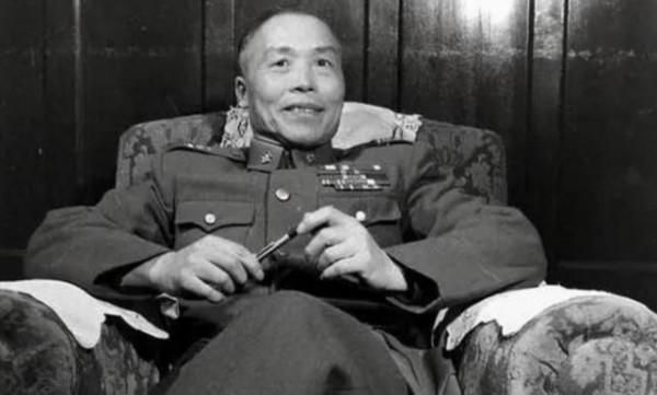 白崇禧提出一條守江策略，可抵80萬軍隊，幸虧蔣介石不識貨