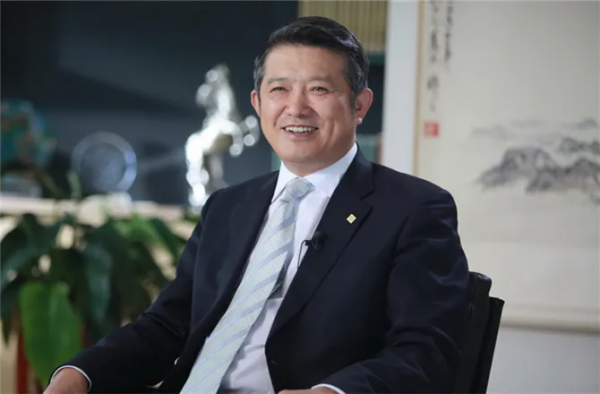 16位超級富豪和他們的美術館