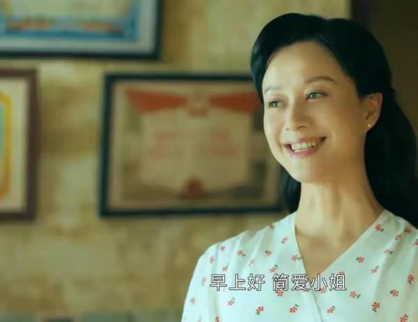 《星辰大海》顧家又能掙錢的簡大國，為何留不住妻子的心？太現實