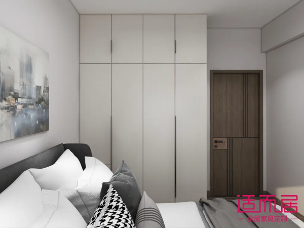 老婆主導的新中式+輕奢4房兩廳，一家人都讚不絕口