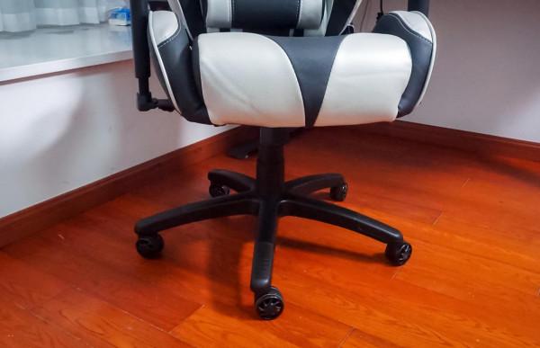 打造高質量的辦公環境？ikbc綠扎古鍵盤和安德斯特座體驗分享