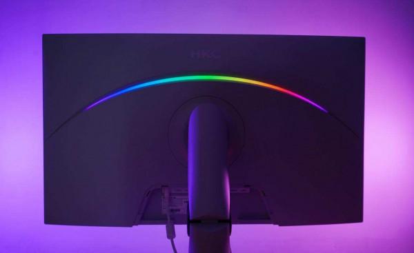 首臺Mini LED顯示器評測:這會是下一代主流顯示技術嗎? 首臺Mini LED顯示器評測:這會是下一代主流顯示技術嗎?