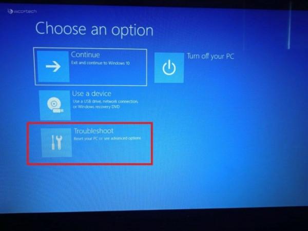 兩種進入Windows 11安全模式的方法 兩種進入Windows 11安全模式的方法