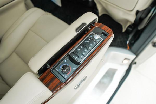 進口海獅 皇冠版 讓汽車成為一個小家