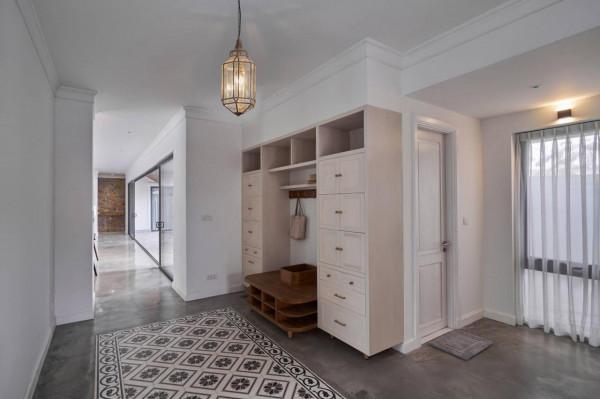 等我老了,也想蓋一棟平層房養老,不用上下爬樓梯,帶個院子更好 等我老了,也想蓋一棟平層房養老,不用上下爬樓梯,帶個院子更好