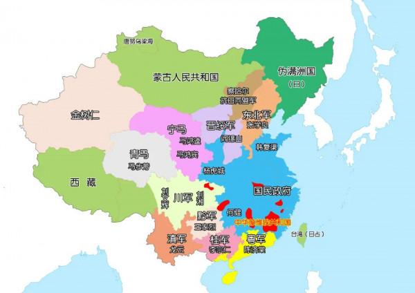 不可能的任務：毛澤東為何能帶領幾萬殘兵突破重圍，走完長征路？