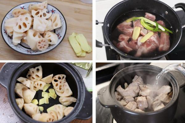 明日大寒，有條件煮幾道“驅寒湯”，應季而食，為嚴寒做好準備