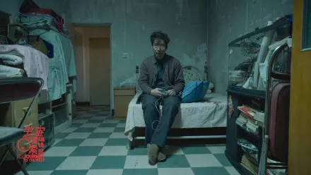 電影八戒之天蓬下界預告；上美影廠冬奧新電影放大招了；