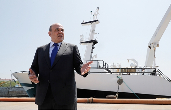 日本終於為魯莽付出了代價,邀請3國開發南千島,包括中國 日本終於為魯莽付出了代價,邀請3國開發南千島,包括中國