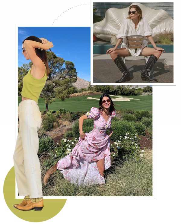 這雙鞋太神奇：平底最顯高，舊的比新的好