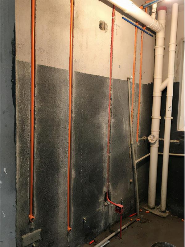 家裝水電施工容易忽略的細節